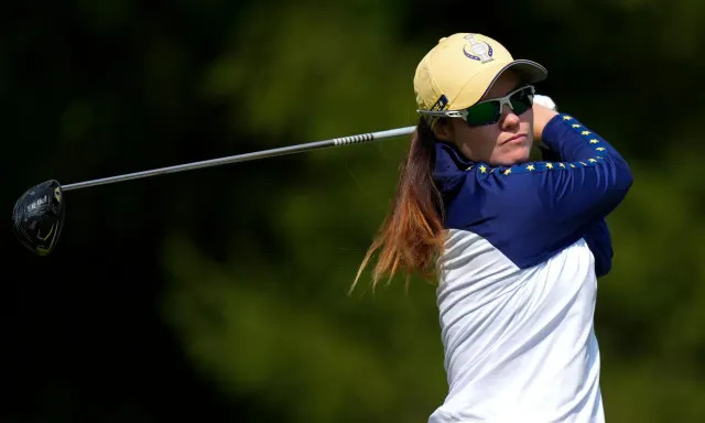 Maguire brutally hits out at captain Pettersen. Her selection made us to lose