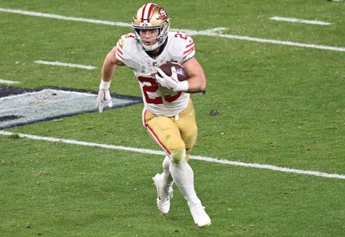 “Shocking Injury Update on Christian McCaffrey Leaves NFL Fans Stunned!”