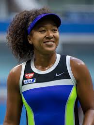 Former No. 1 Naomi Osaka announces split with coach Wim Fissette