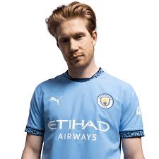 “Is Kevin De Bruyne’s Arsenal Clash in Jeopardy? Man City’s Star Faces Uncertain Future!”