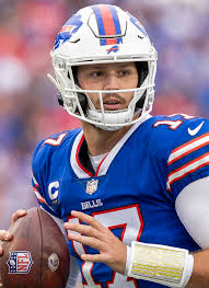 **”Bills Turn Interception Into Instant Touchdown: Josh Allen Delivers with a Dazzling Pass!”**