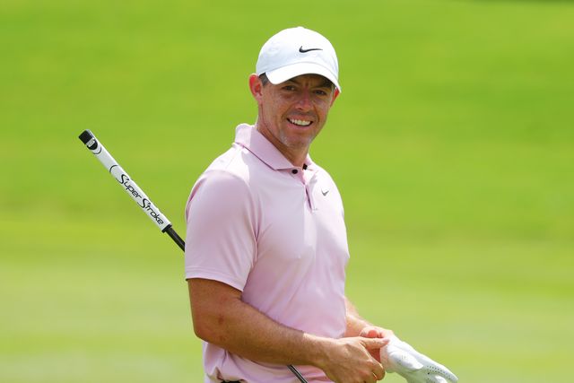 “Rory McIlroy’s Bold Plan to Win the Irish Open Again Could Make History!”