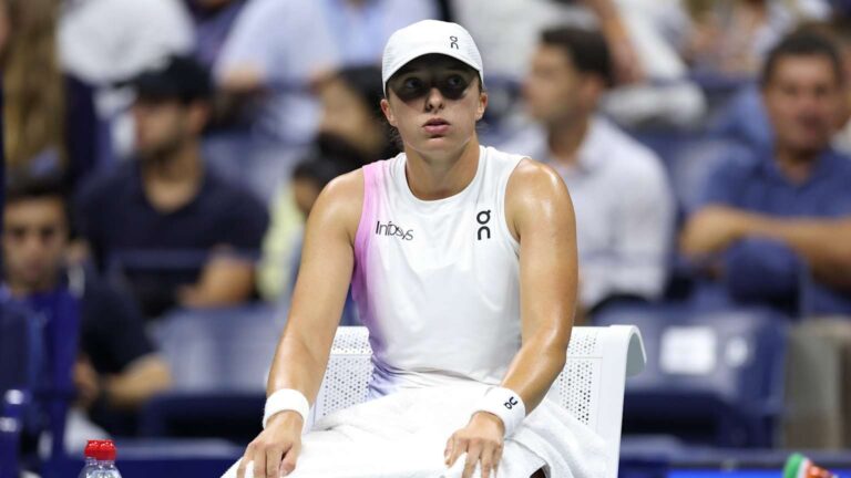 Post-2024 US Open WTA: Sabalenka’s Dominance, Swiatek’s Fall, and Gauff’s Crisis – What’s Next?