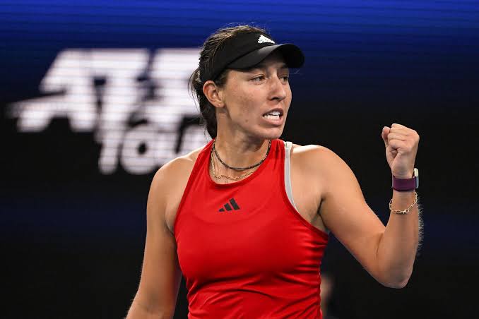 Jessica Pegula Stuns at U.S. Open – One Win Away From Historic First Major Semifinal!