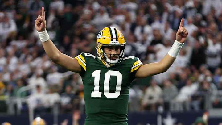 3 Reasons Why the 2024 Packers Are Guaranteed to Win the Super Bowl