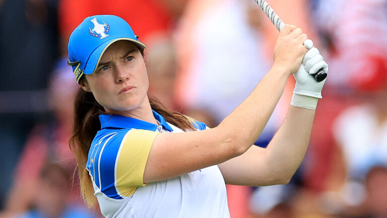 ‘Bitter pill to swallow’: Why this Solheim Cup star is angry with her own captain