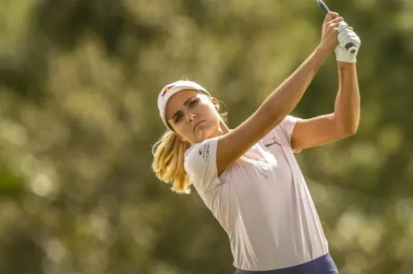 Lexi Thompson Opens Up About Cheating Allegations: “I Cried the Whole Night”