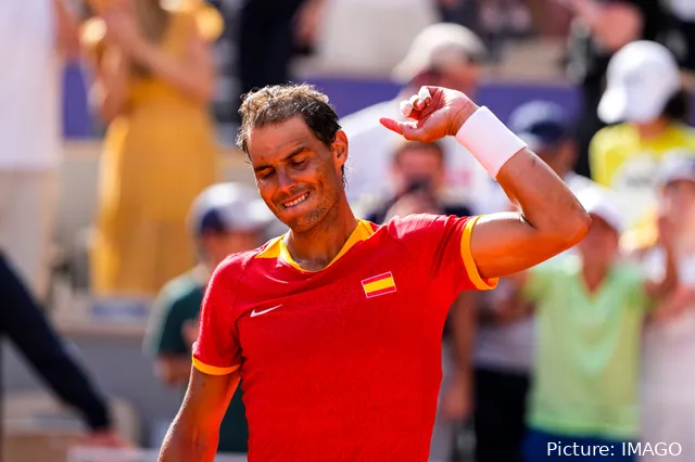 Rafael Nadal: The Untold Secrets Behind the King of Clay’s Legendary Rise, Injuries, and an Uncertain Future—What Happens Next?