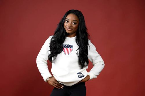 Simone Biles Reveals Her Surprising Dream Tennis Doubles Partner – You Won’t Believe Who It Is!