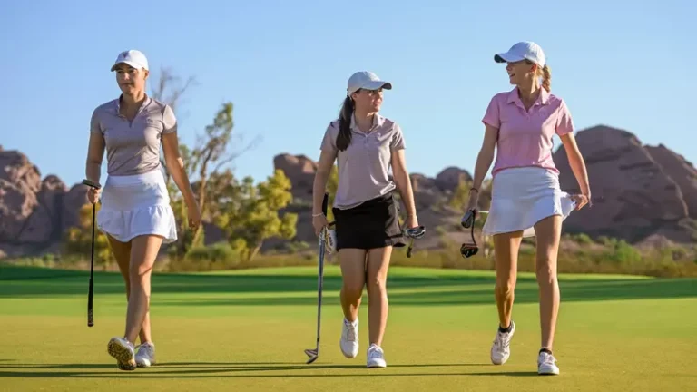 Women’s Golf Team Heads to Mason Rudolph Championship – Will This Be Their Biggest Win Yet?