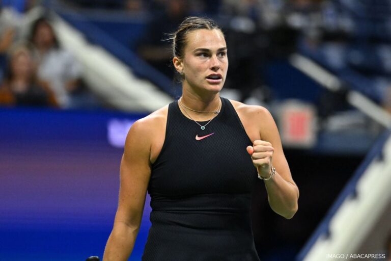 “Sabalenka’s Shocking Decision to Skip Olympics Paves the Way for U.S. Open Glory!”