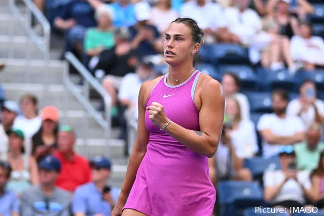 “Brett Connors: Sabalenka zdeklasowała Igę Świątek! Polka traci na tle niesamowitej rywalki!”