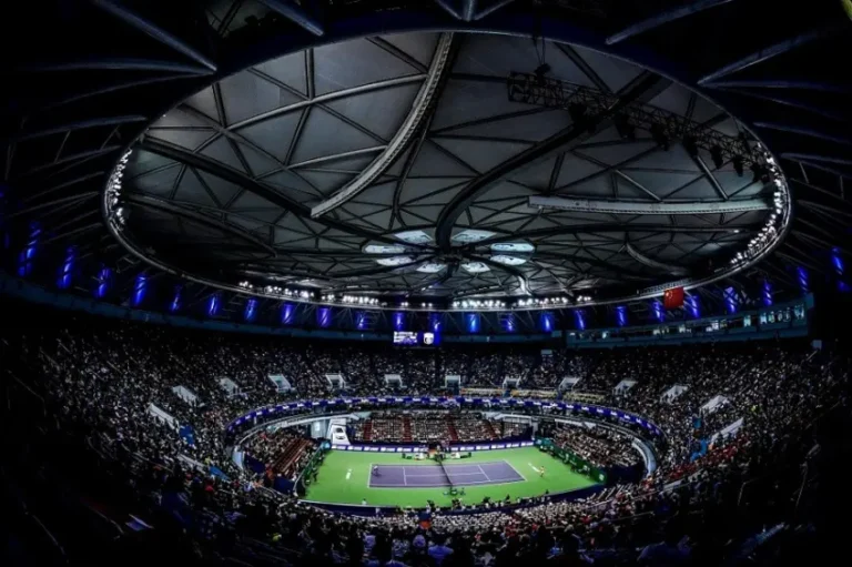 Shockwaves in Tennis: Shanghai Masters 1000 Loses Two Giants—Here’s What It Means for the Tournament!”