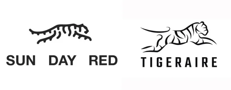 Tiger Woods’ brand logo at centre of fierce trademark dispute