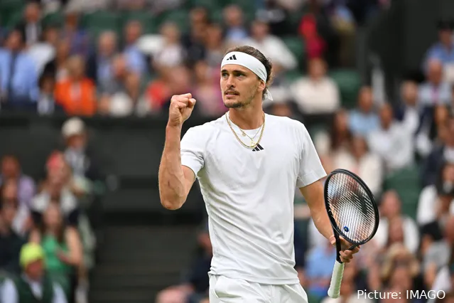 Alexander Zverev Shocks Tennis World: Surpasses Jannik Sinner and Boris Becker in Career Prize Money – You Won’t Believe the Numbers!