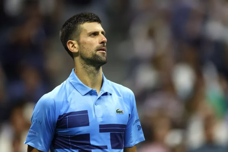 Novak Djokovic reveals ‘extra motivation’ ahead of Shanghai return as he drops retirement plans hint