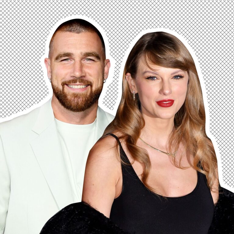 “Travis Kelce Drops Bombshell About His Relationship With Taylor Swift—‘It’s Over’”