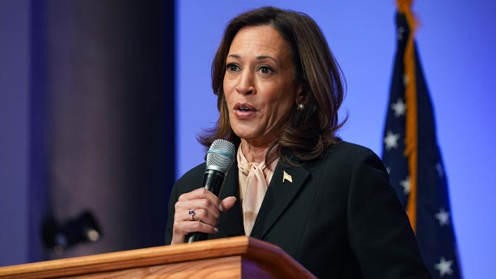 Trump Vs. Harris 2024 Polls: Harris Leads In Latest 2 Surveys—As Most Polls Show Razor-Thin Race