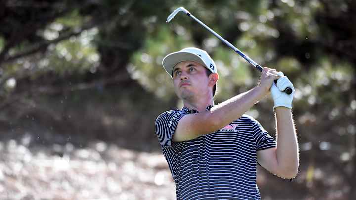 2024 Shriners Children’s Open Final Payouts, Prize Money, Winnings: J.T. Poston Wins $1,260,000