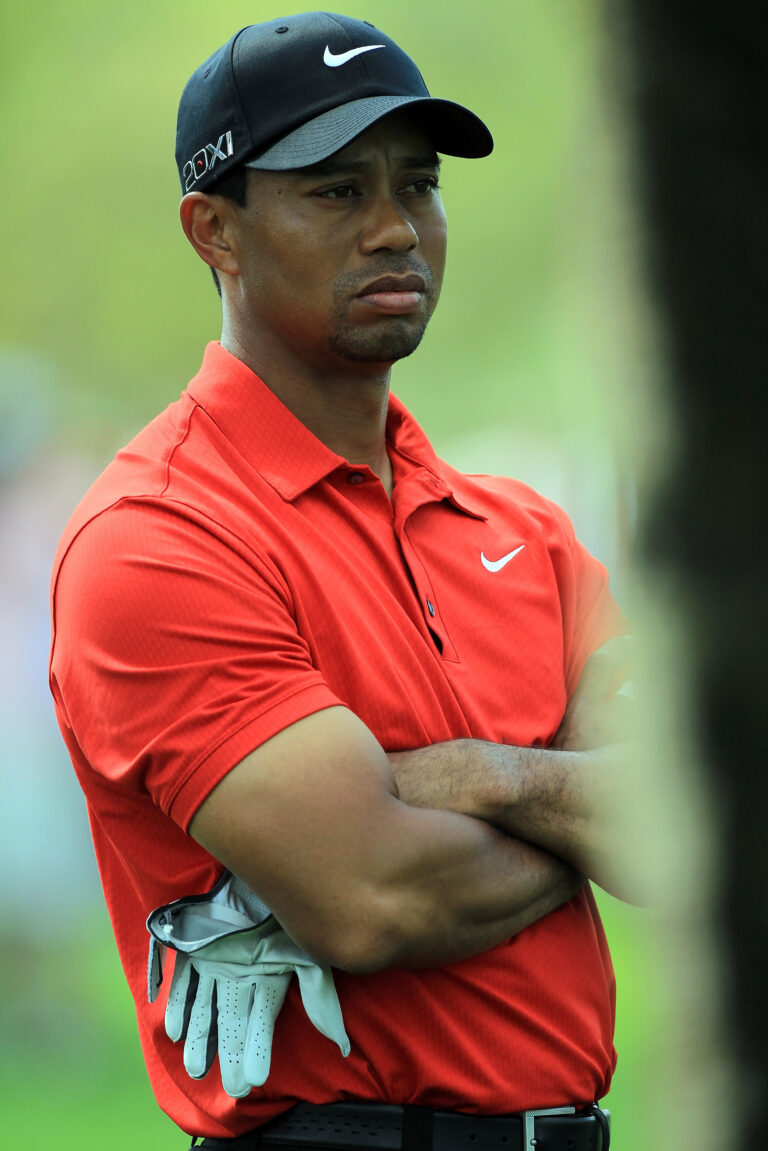 “Tiger Woods Drops Shocking Bombshell: ‘I Might Quit Golf If The Judges Continue With Their Partial Judgment’—What Really Happened?”