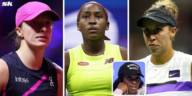 “I wouldn’t want that job, it’s hard” – Sloane Stephens explains why Iga Swiatek, Coco Gauff, Madison Keys & other top players are different than her