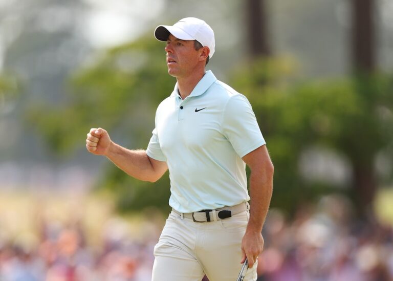 “Rory McIlroy’s Shocking Announcement: Taking a Step Back from Golf – But His Comeback Will Be Bigger Than Ever!”