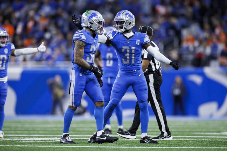 Detroit Lions Rocked by Shocking Update: Aidan Hutchinson’s Career in Jeopardy?