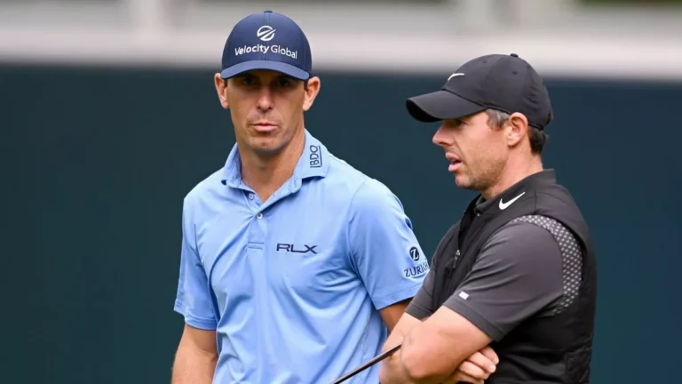 Rory McIlroy’s Talent Defended as Sky Sports Commentators Address Criticism