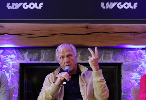 LIV Golf dealt major blow ahead of 2025 campaign