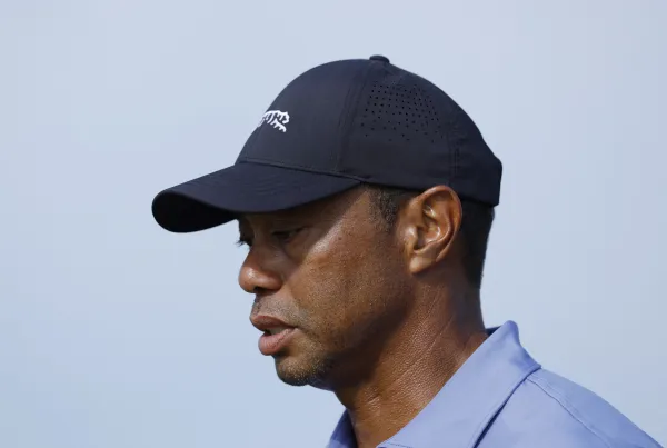 “Tiger Woods Shocks Golf Club Members with Stunning Personal Letter After Major Announcement – Is This the End of an Era?”