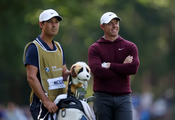 “Sky Sports Drops Shocking Rory McIlroy Bombshell at Dunhill Links: ‘Criticism is Constant!’”