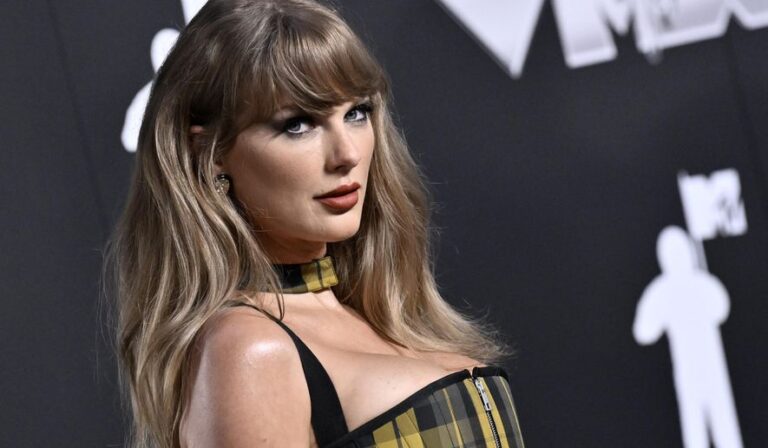 Taylor Swift’s Power Surge: Why Young Women Can’t Get Enough, But Young Men Are Tuning Out