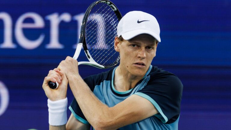 “How Jannik Sinner’s Obsession with Tennis Transformed Him into an Unstoppable Force”