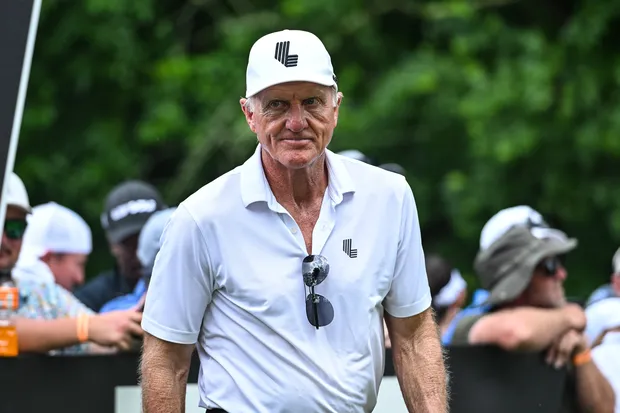 LIV Golf to Replace Controversial CEO Greg Norman