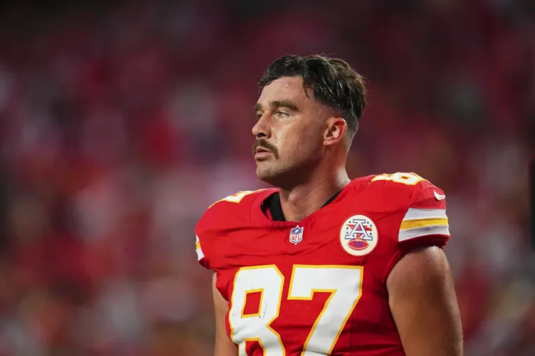 Travis Kelce’s Ex-Girlfriend Tells the Truth on Nasty Rumor About Chiefs Star