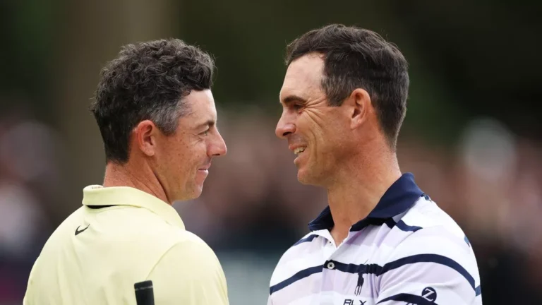 Billy Horschel and Tiger Woods on same page with Rory McIlroy prediction