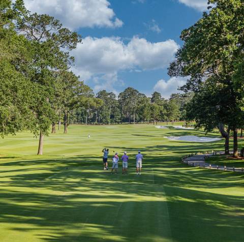 Tiger Woods ‘Excited’ About New Golf Course and Dude Ranch in Texas