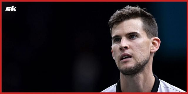 “Tennis is One of the Loneliest Sports” – Dominic Thiem’s Emotional Farewell at Vienna Open Will Leave You Speechless