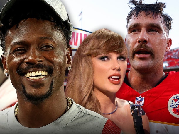 Dragged Again … After Misogynistic Travis Kelce, Taylor Swift Post