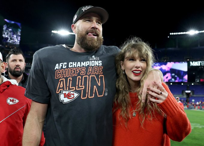 Here’s Why Travis Kelce’s Family Does Not Look at Taylor Swift as a ‘Superstar’