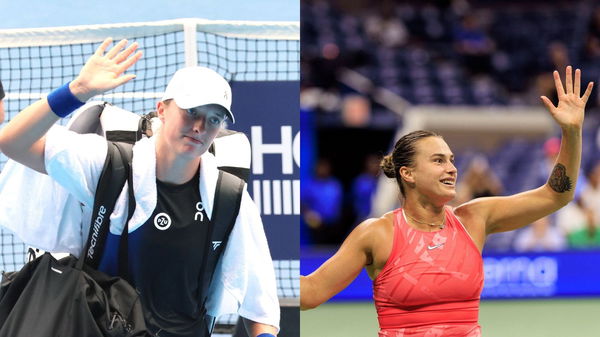 Aryna Sabalenka Keeps Rivalry With Iga Swaitek Aside as She Sends Out a Heartfelt Message Amidst the Pole’s Coaching Woes