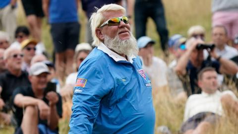 “Heartbreaking! Golf Legend John Daly’s Florida Mansion Wiped Out by Hurricane Helene – You Won’t Believe What He Lost!”