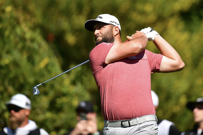 I’ve Never Felt Better in My Entire Life!” – Jon Rahm’s Shocking Confession After the Most Unbelievable Moment of His Career