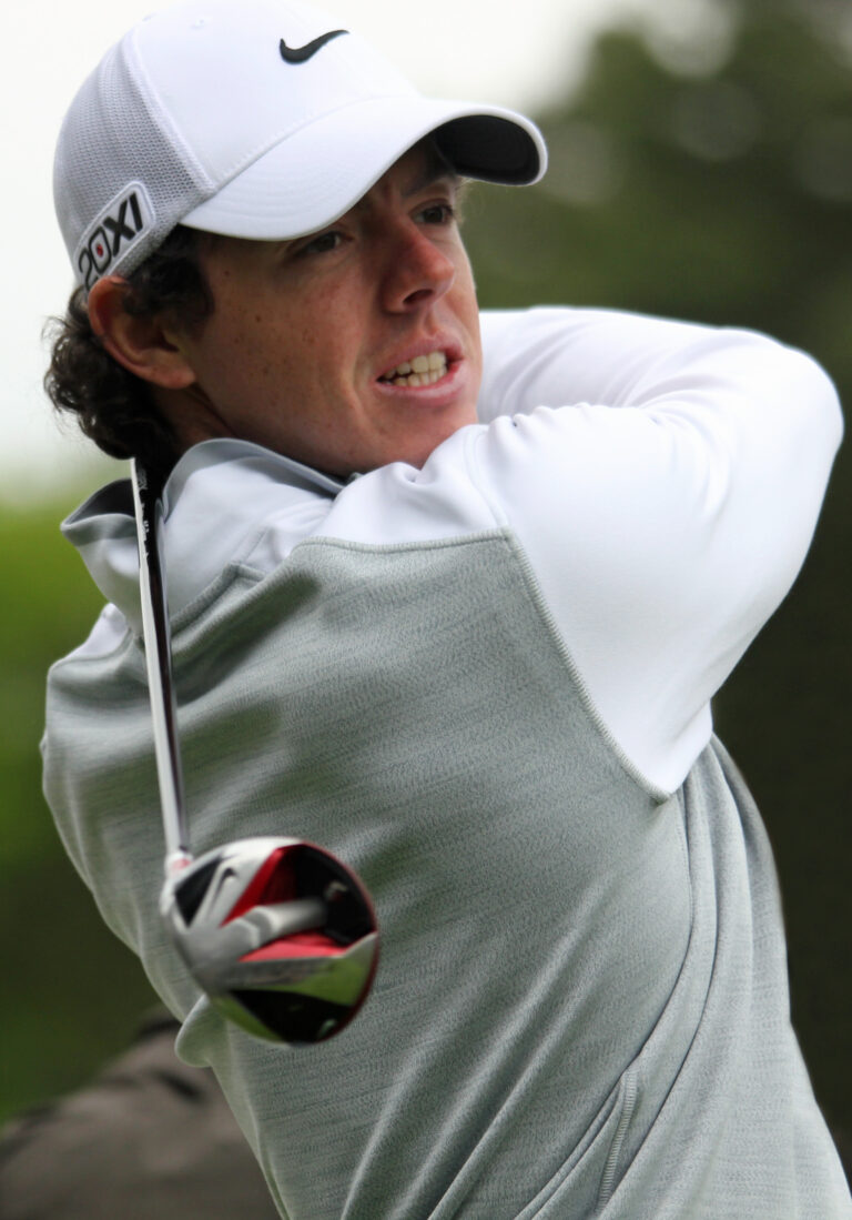 Rory McIlroy Finally Exposes the Untold Secret Behind His Jaw-Dropping Golf Dominance—It’s Not What You Think!”