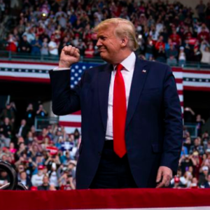 POLL SHOCKER: Trump Leads Harris in New Hampshire – NH Journal