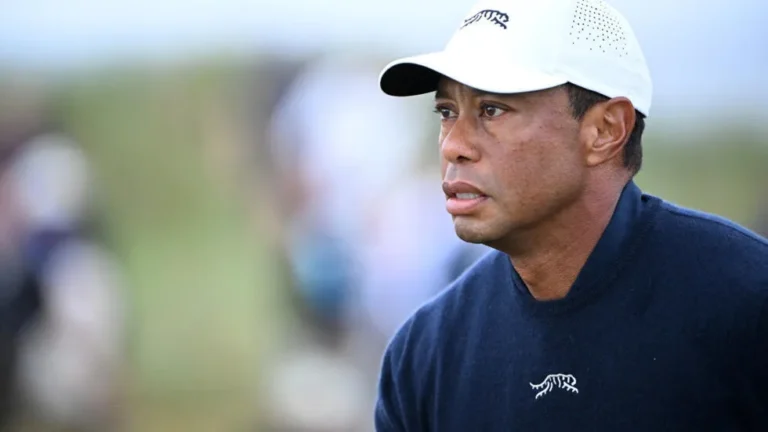 Tiger Woods undergoes more back surgery