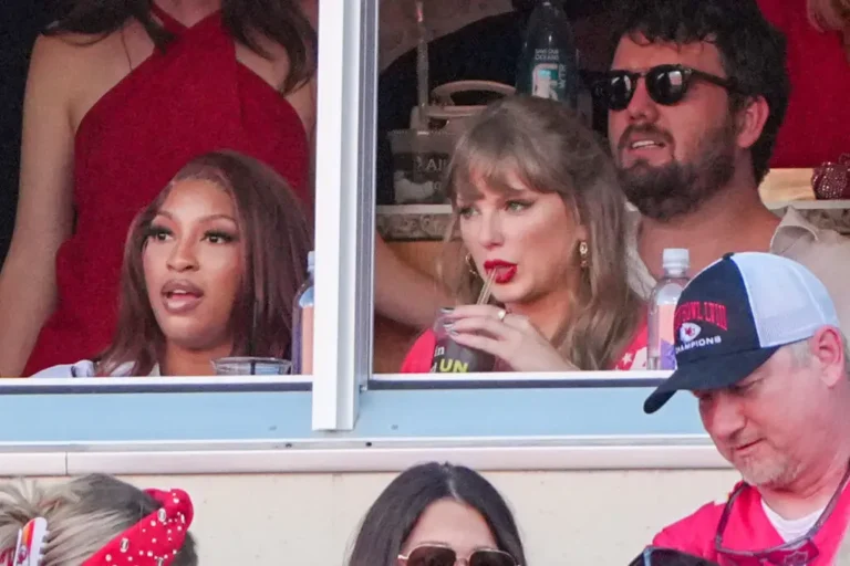 NFL Players Have A Strong Reaction About Taylor Swift Attending Games That Many Fans Won’t Like