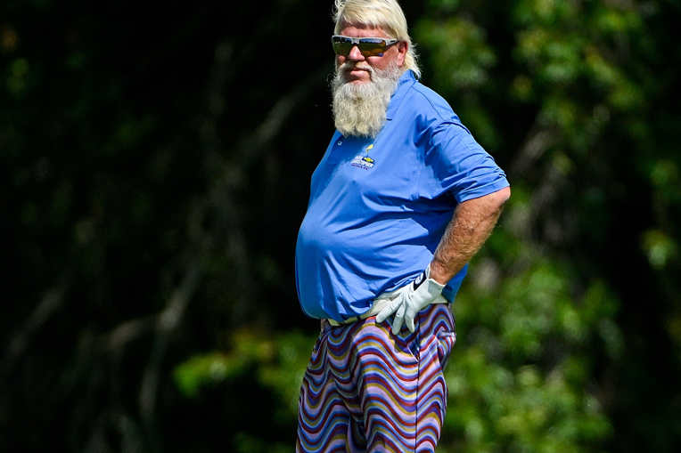 “John Daly’s Heartbreaking Loss: the Worst I’ve Ever Seen!'”