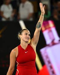 Aryna Sabalenka on course to overtake Iga Swiatek in Race To Riyadh as she continues unbeaten run