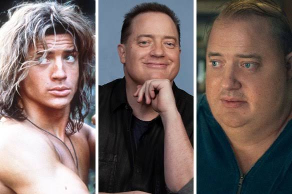 Director of Brendan Fraser’s Newest Film ‘Brothers’ Explains Why He Is a “Total Sweetheart”